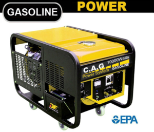 10,000watts Portable Generator