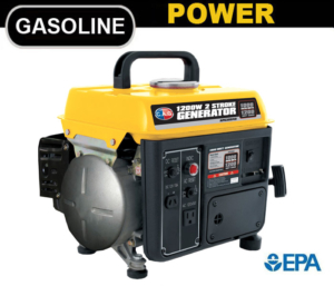 1000watts Portable Generator