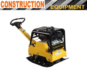 185kg Hydraulic Reversible Compactor