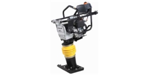 13.7kN Gasoline Tamping Rammer