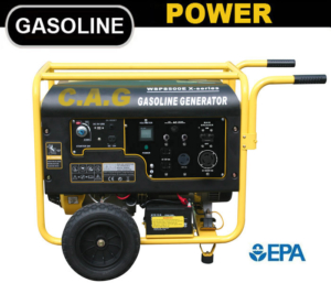 3500watts Portable Generator