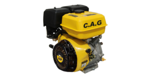 9HP Gasoline Engine