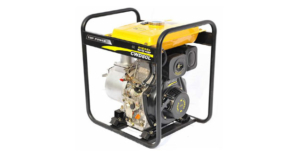 3inch Diesel Water Pump