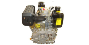 6HP Diesel Engine