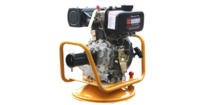 Diesel Engine Driven Concrete Vibrator