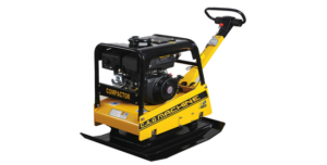 260kg Hydraulic Reversible Compactor